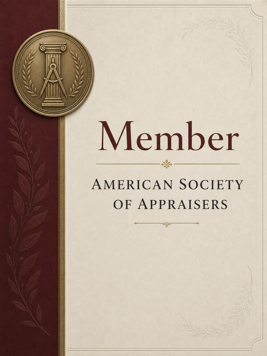 Member credential certificate