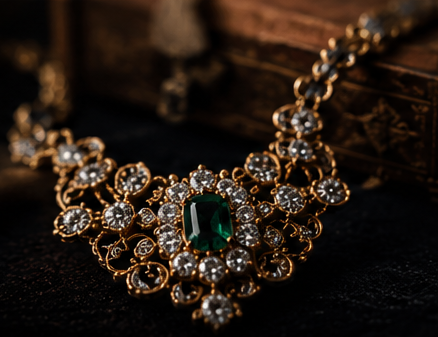 Why Professional Jewelry Appraisals Matter for Insurance