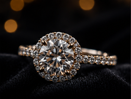 How to Identify Natural, Lab-Grown & Synthetic Diamonds